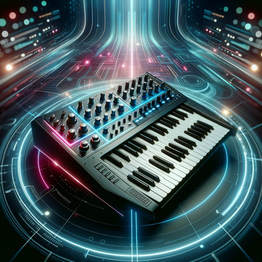 Synth Guide icon