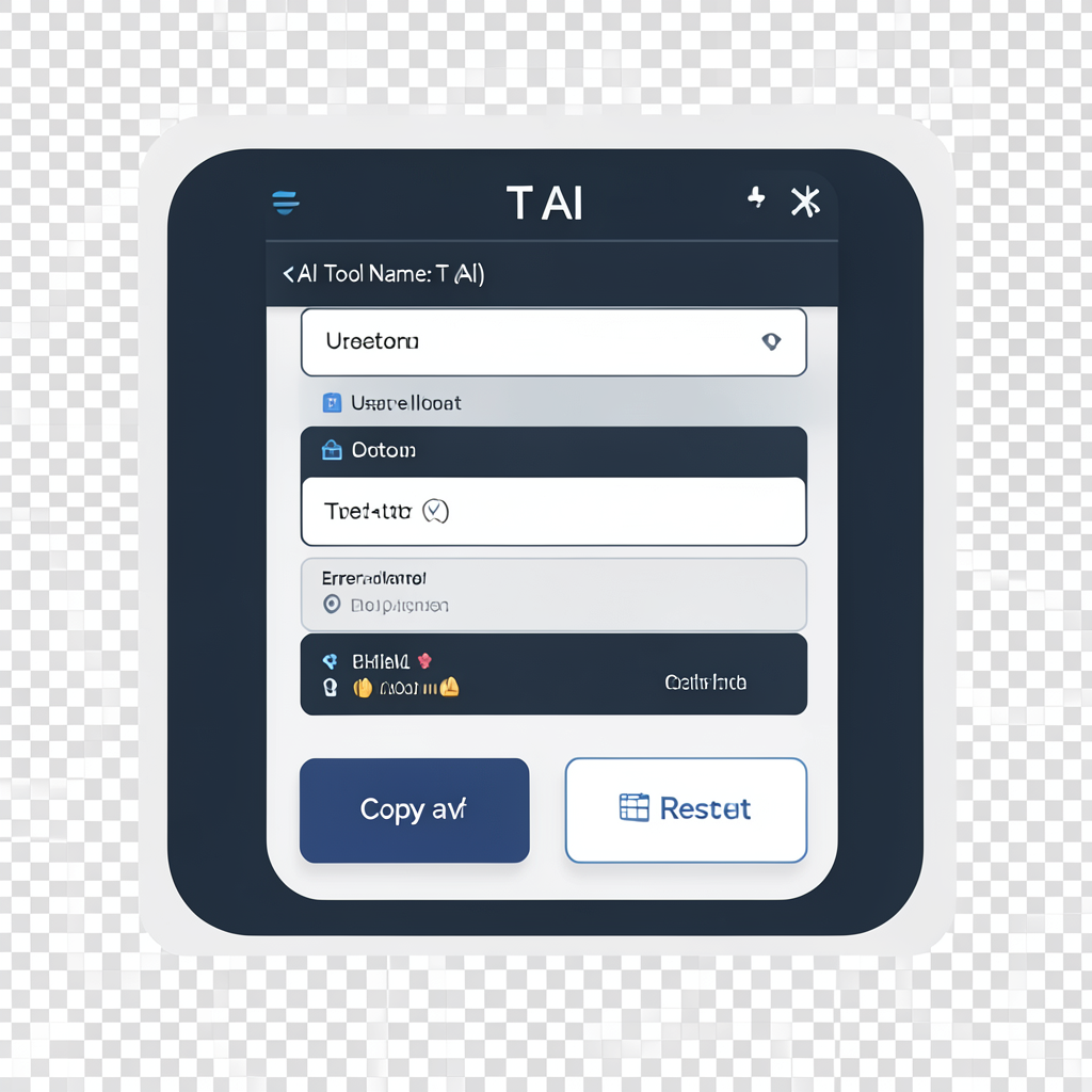 T AI