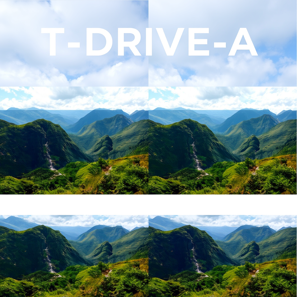 T-Driven-T2A