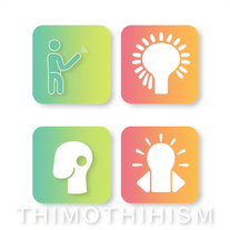 THIMOTHISM UNIVERSAL