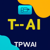 T-PW AI icon