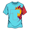 T-SHIRT Designer icon