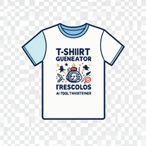T-shirt Generator