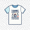 T-shirt Generator icon