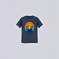 T-shirt graphic tool