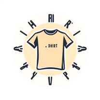 T-Shirt Illustration