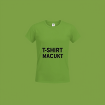 T Shirt Mockup Generator