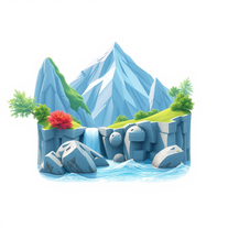 Ai-powered Visual Generator