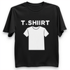 T-Shirt Print Gen icon