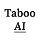 Taboo AI icon