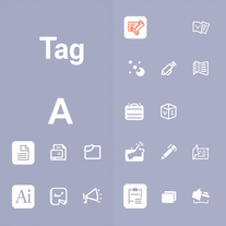 Tag Generator Research File Organization