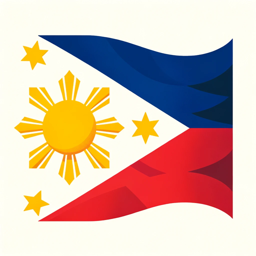 Tagalog Tutor icon