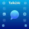 Talk2AI icon