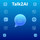 Talk2AI icon