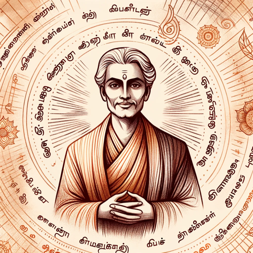 Tamil Literacy Mentor icon