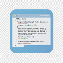 Tampermonkey Script Generator