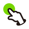 TapVid icon