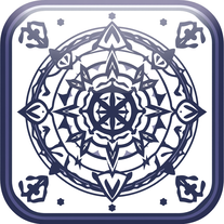 Tarot Journal Templates