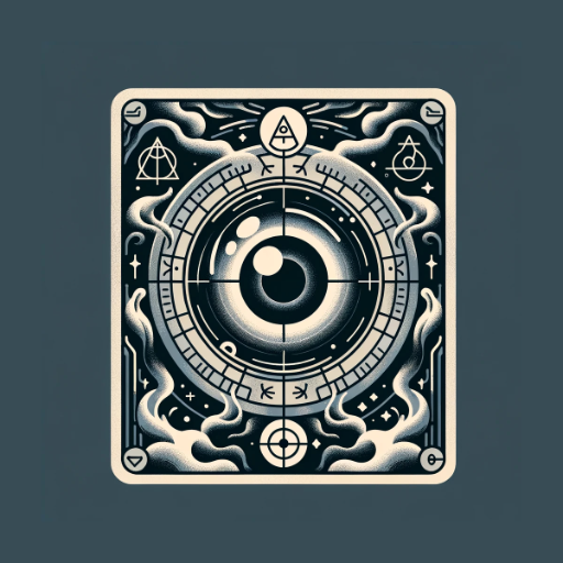 Tarot Oracle icon