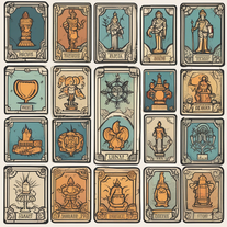 Unique Tarot Spread Ideas
