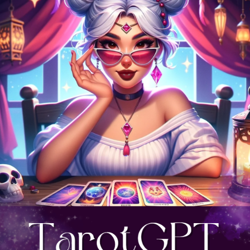 TarotGPT icon