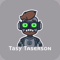 Tasky Taskerson