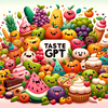 TasteGPT icon