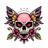 Tattoo creator icon