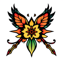 Tattoo Generator Feew