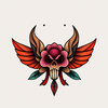 Tattoo Generator Feew icon
