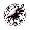 tattoo generator ink icon