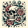 Tattoo Sketcher icon