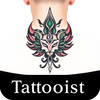 🎨 Tattooist icon