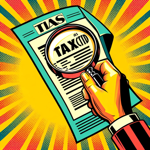 Tax Guide Assistant icon