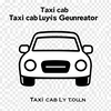 Taxi cab lyrics generator