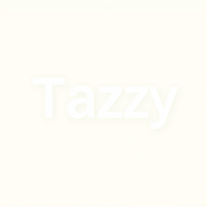 Tazzy
