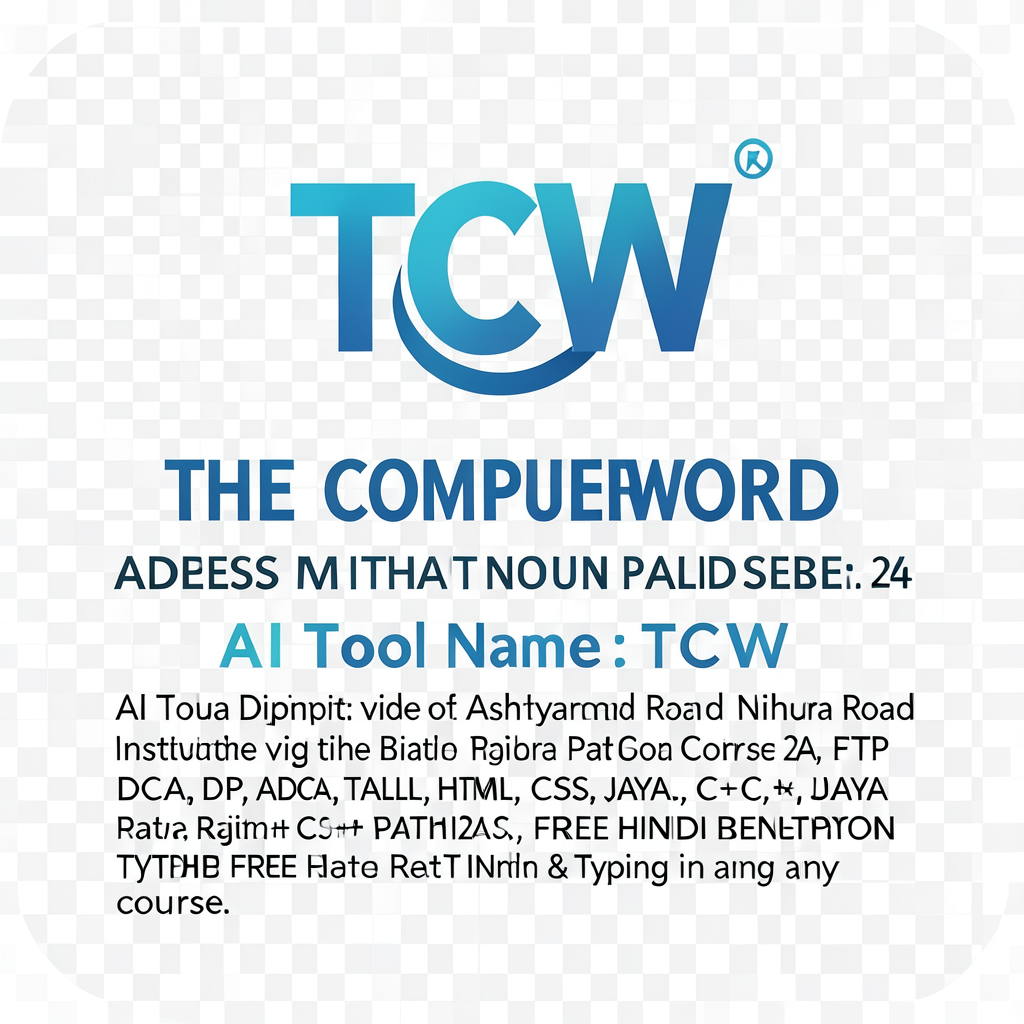 TCW