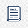 Teach help icon