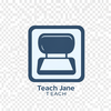 Teach Jane Teach icon