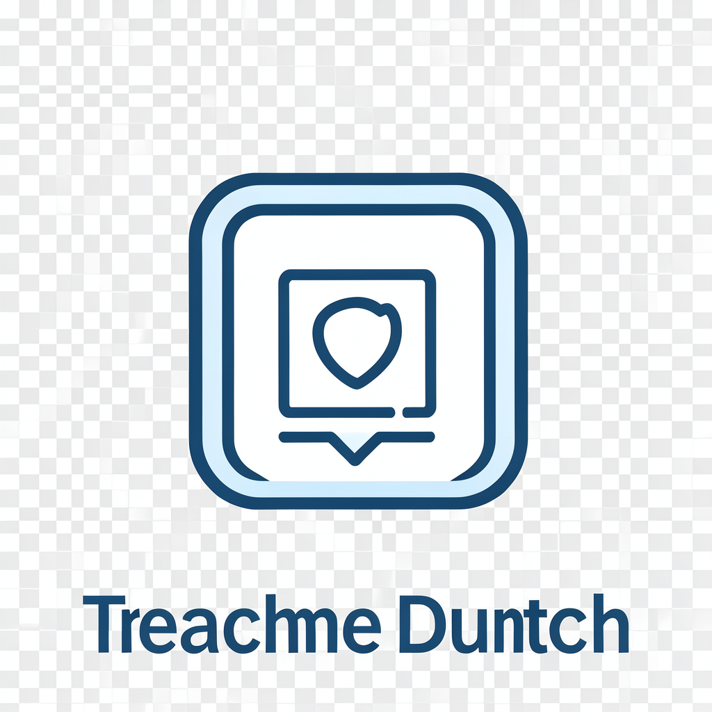 Teach me Dutch