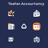 Teacher.Accountancy icon