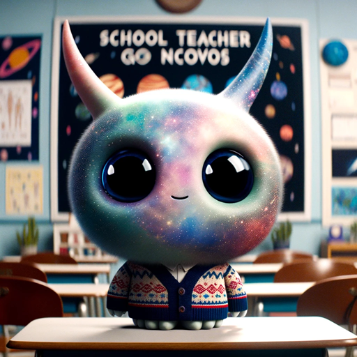 Teacher Nova icon