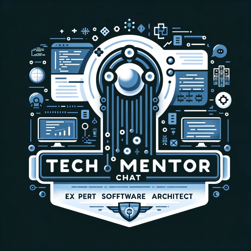 Tech Mentor icon