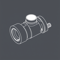 Zygore-Technical Drawing