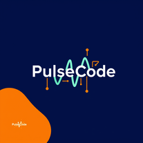 Technology and Software Development Company logo gen