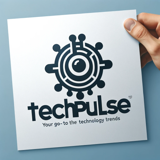 TechPulse icon