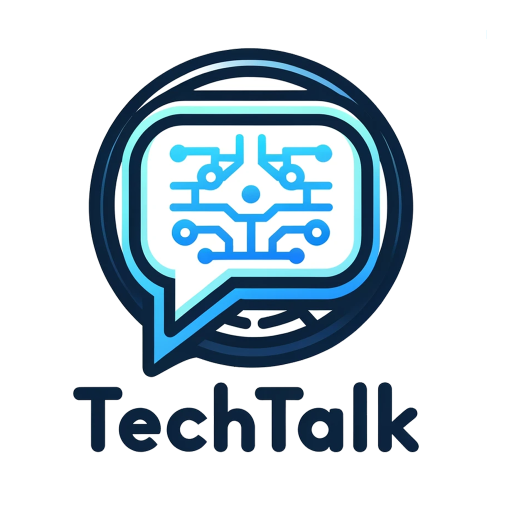TechTalk icon