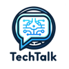 TechTalk icon