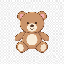 teddy bear plush toy idea gener