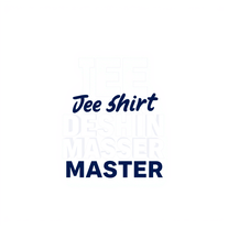 Tee Shirt Design Master